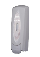 Saboneteira Espuma Bca Bell Plus C/reserv